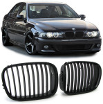 Športna maska BMW 5 E39 Limousine / Touring črne ledvičke