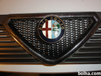 STARODOBNIKI Maska ALFA ROMEO in  FORD