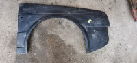Sprednji desni blatnik za VW Golf 2