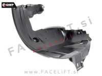 Sprednji kolotek zadnji del desni BMW 3 E92 E93 06-10