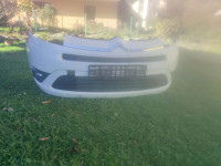 Sprednji odbijač c4 grand picasso