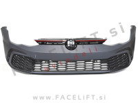 Sprednji odbijač GTI izgled VW Golf 8 19-24