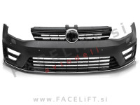 Sprednji odbijač PDC SRA VW Golf 7 12-17
