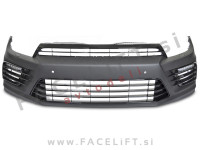Sprednji odbijač PDC VW Scirocco 08-14