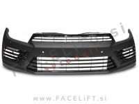 Sprednji odbijač R izgled VW Scirocco 14-17