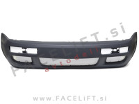 Sprednji odbijač R32 izgled VW Golf 3 91-97
