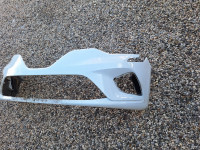 Sprednji odbijac renault clio V
