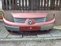 Sprednji odbijač Renault Scenic II maska meglenke original 8200139528
