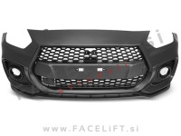 Sprednji odbijač Suzuki Swift 17-20
