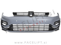 Sprednji odbijač VW Golf 7 12-17