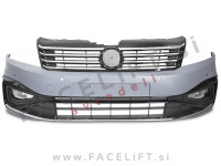 Sprednji odbijač VW Passat B7 10-14