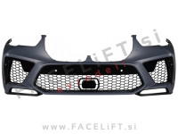 Sprednji odbijač X5M izgled BMW X5 G05 18-23