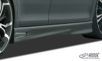 Stranski pragovi RDX Peugeot 207 GT4