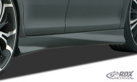 Stranski pragovi RDX Seat Ibiza / Cordoba 6K Turbo