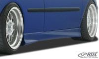 Stranski pragovi RDX Seat Ibiza / Cordoba 6L Turbo