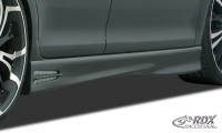 Stranski pragovi RDX VW Bora GT4