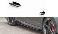 Stranski zaključki Flaps - Audi RS3 8V Sportback