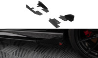 Stranski zaključki Flaps - Audi RS3 Sedan 8V Facelift