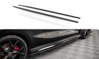 Street Pro podaljšek pragov - Audi RS3 Sportback 8Y