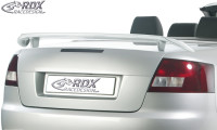 Strešni spojler RDX Audi A4 8H Cabrio