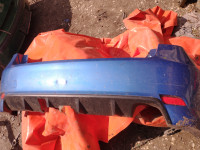 subaru impreza 2.0 110kw 2011 odbijač zadaj zadnji original