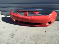 Subaru Impreza 2007-2012 sprednji odbijač