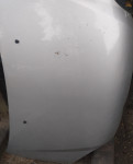 suzuki ignis 2008 pokrov motorja spredaj havba prednja sprednja origin