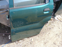 suzuki ignis 2008 vrata levo desno spredaj zadaj