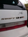 suzuki swift gti