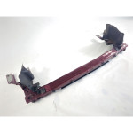 ZAKLEP POKROVA MOTORJA OEM N. T2H39615 ORIGINAL REZERVNI DEL JAGUAR XF