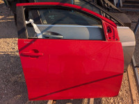 Toyota Aygo 2019 sprednja desna vrata