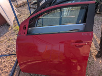 Toyota Aygo 2019 sprednja leva vrata