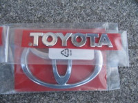 Toyota oznake