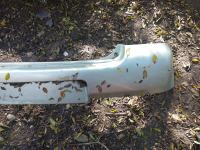 toyota yaris 2002 odbijač zadaj zadnji original