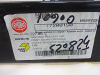 TRAVERZA SPREDNJEGA ODBIJACA  OEM N. 7414PQ ORIGINAL REZERVNI DEL PEUG
