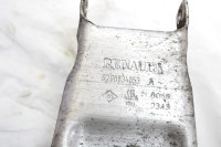 TRAVERZA SPREDNJEGA ODBIJACA  OEM N. 8200834853 ORIGINAL REZERVNI DEL