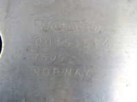 TRAVERZA SPREDNJEGA ODBIJACA  OEM N. 9151514 ORIGINAL REZERVNI DEL VOL