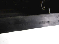 TRAVERZA SPREDNJEGA ODBIJACA  OEM N. 9628636380 ORIGINAL REZERVNI DEL