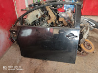 Volkswagen Beetle  leva vrata -11