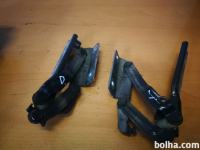 Volkswagen Golf 5 Jetta prvi pant panti havbe