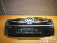 Volkswagen Golf 5 prva okrasna maska karavan