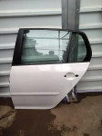 Volkswagen Golf 5 zadnja leva vrata