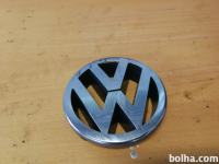 Volkswagen Golf 5 znak emblem