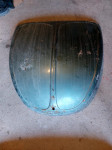 Volkswagen Hrosc (Beetle) hauba/pokrov motorja 2x