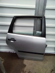 Volkswagen Polo 9N 2001-2009 zadnja desna vrata
