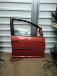 Volkswagen Touran 2003-2010 sprednja desna vrata