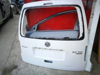 Volkswagen vw Caddy zadnja vrata prtljažnik havba -15