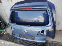 Volkswagen Vw Touran pokrov prtljage zadnja havba vrata 2010-