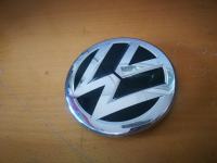 Volkswagen vw Touran prvi znak emblem 2015-