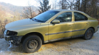 Volvo S 60